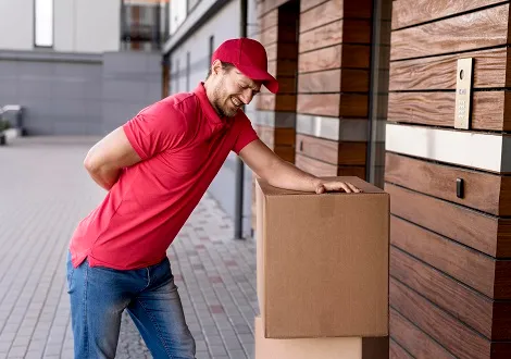 A munka egészségkárosító hatásai - Mire érdemes odafigyelni?