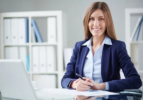 A székhely és a központi ügyintézés helye