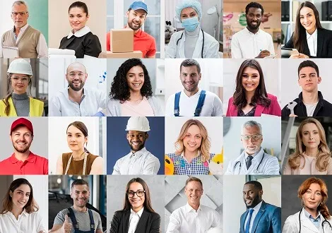 Bejelentésköteles, engedélyköteles és végzettséghez kötött tevékenységek