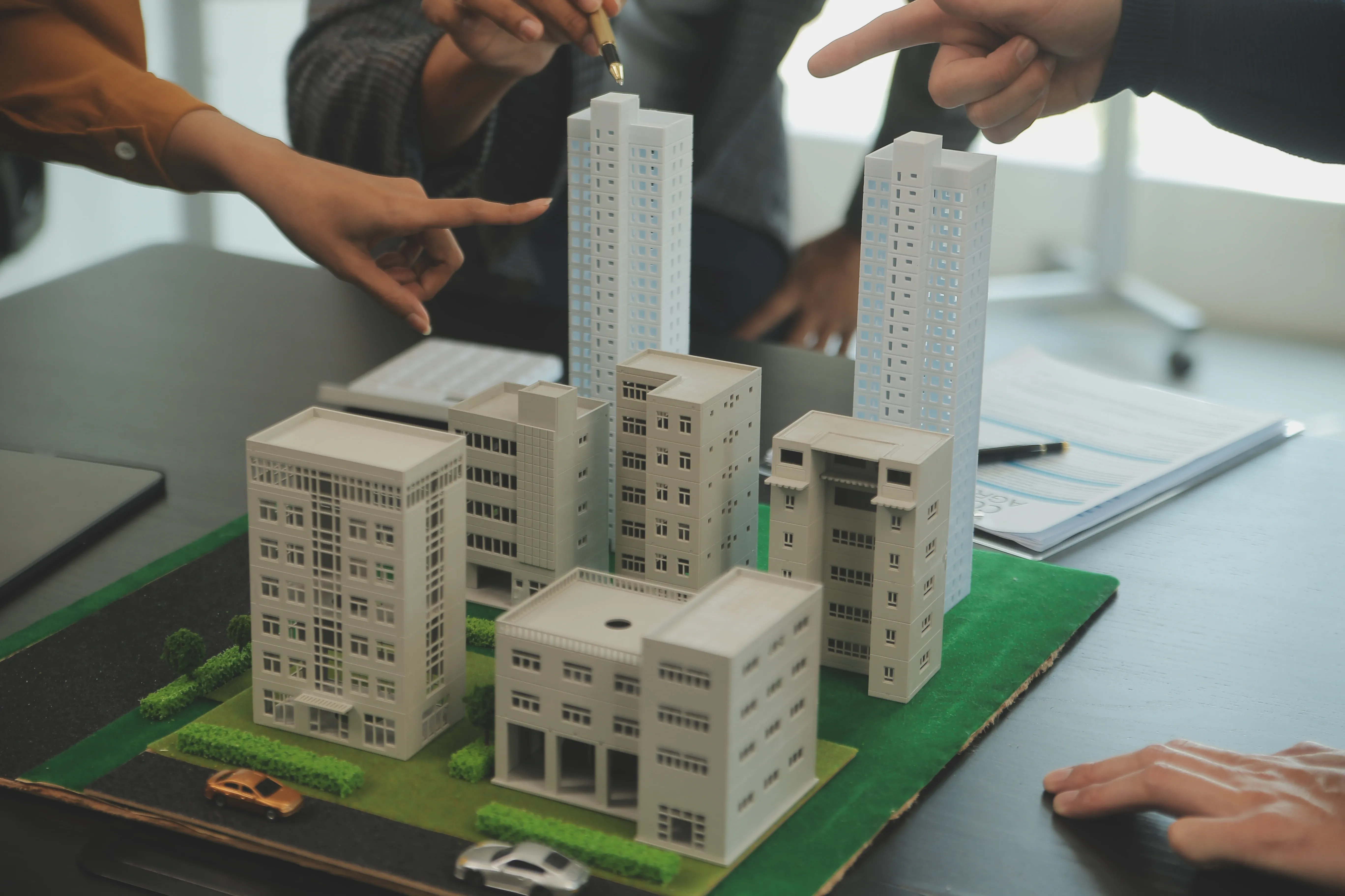 Budapesti székhelyszolgáltatás hivatalos szerződéssel