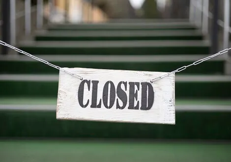 Cég megszűnésének módjai