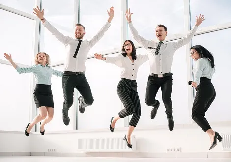 Cégalapítási láz 2021-ben!