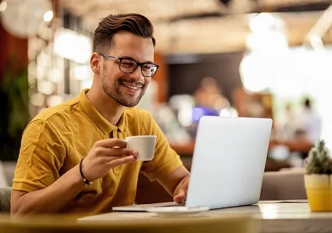 Egyéni vállalkozás indítása online