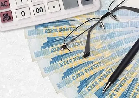 Egyéni vállalkozás költségei