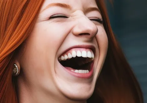 Humorral a vásárlókért