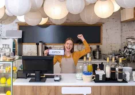 KATA vállalkozás indítása