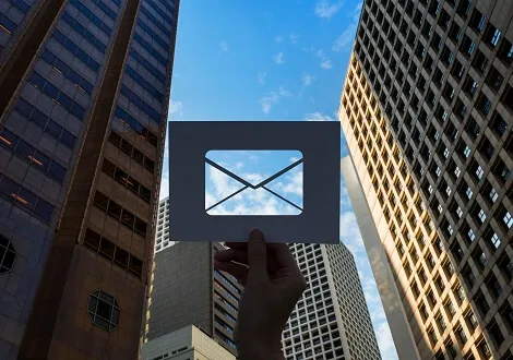 Kézbesítési megbízott feladata és felelőssége