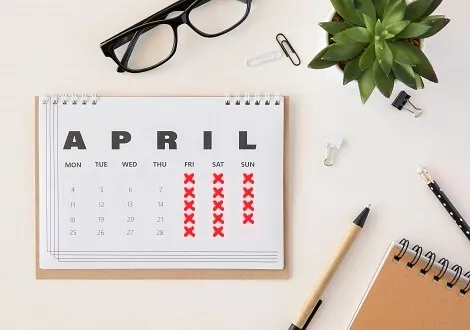 Közeledik a 4 napos munkahét?