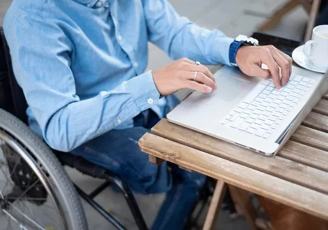 Megváltozott munkaképességű személyek alkalmazása