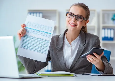 Miért érdemes jó könyvelőt választani?