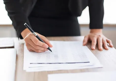 Mire érdemes figyelni, hogy cége ne kerüljön a NAV feketelistájára?