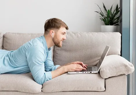 Módosulnak a távmunka szabályai