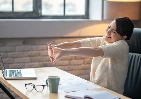 Munka és egészség