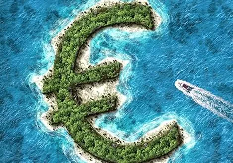 Offshore cég alapítása