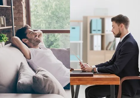 Székhely otthon vagy székhelyszolgáltatón keresztül