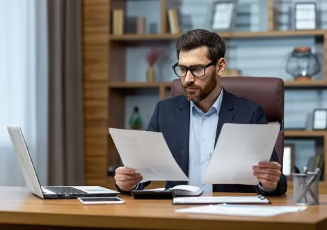 Székhelyszolgáltatás könyveléssel? Miért jó?