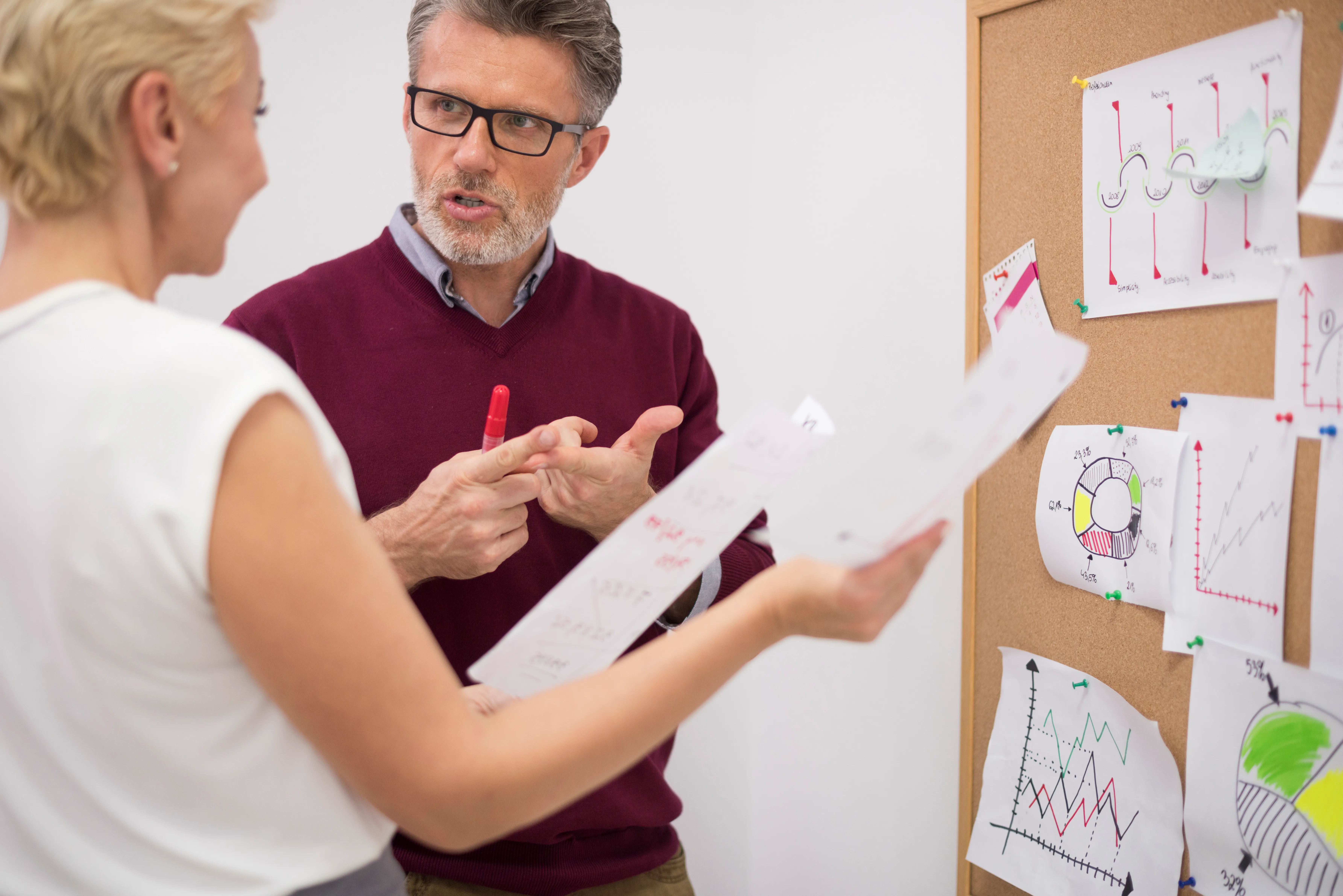 Vállalkozás az alapoktól: hogyan vágjunk neki a feladatnak?