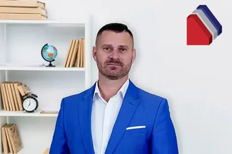 Szabó István tulajdonos és ügyvezető köszöntője
